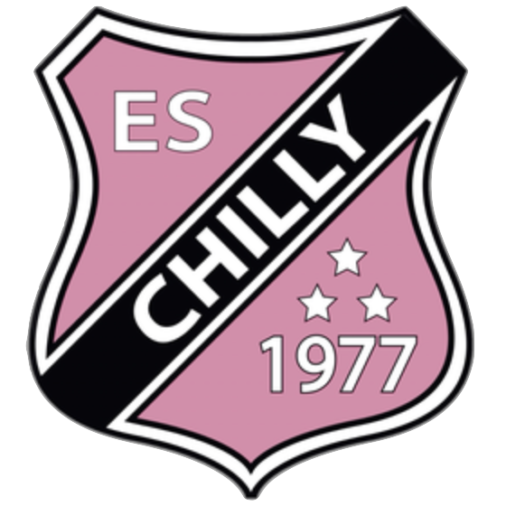Wappen ES Chilly  140056