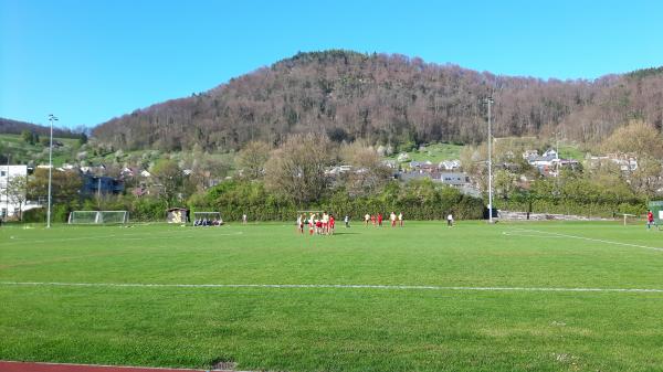 Sportplatz Bifang - Lausen