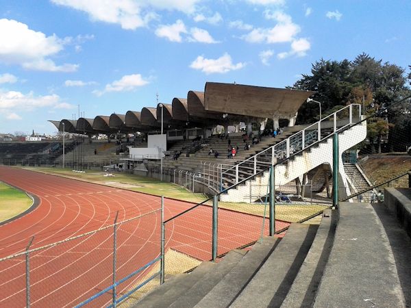 Estadio Venustiano Carranza - Morelia, Michoacán
