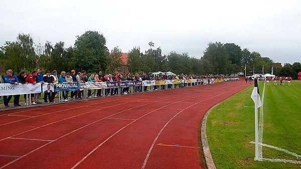 Allee-Stadion - Schleswig