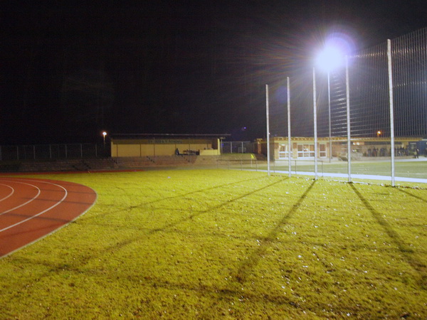 Eichholzsportplatz - Arnsberg