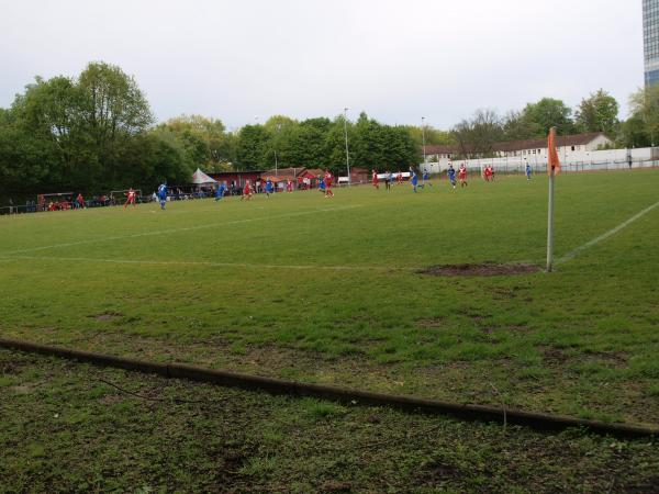 Sportplatz Wohlfahrtstraße - Bochum-Wiemelhausen