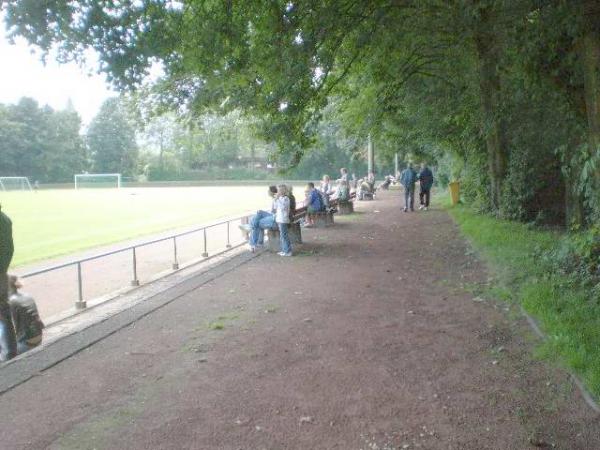 Uli Simon Arena - Gladbeck-Zweckel