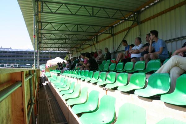 Sportplatz Fennerkaserne - Innsbruck