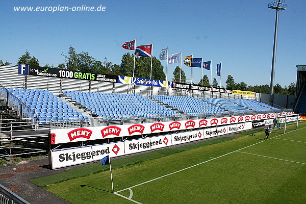 Jotun Arena - Sandefjord