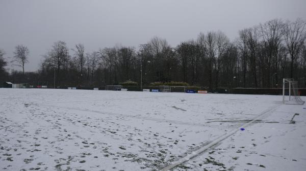 TuSEM-Sportzentrum Fibelweg - Essen/Ruhr-Margarethenhöhe