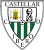 Wappen CD Castellar Ibero 