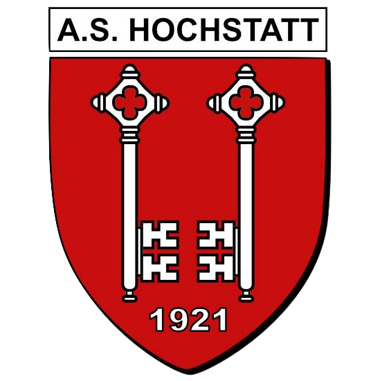 Wappen AS Hochstatt  128911