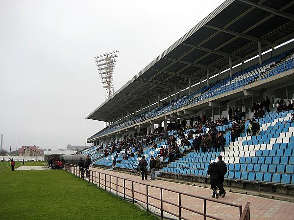 Stadionul Orășenesc - Bender (Tighina)