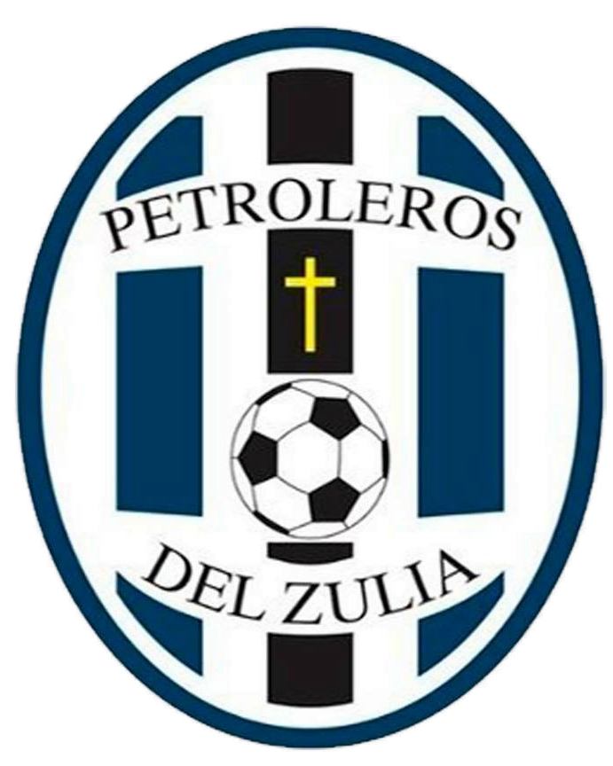 Wappen Petroleros del Zulia  105014