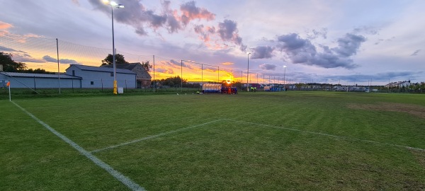 Boisko Sportowe Lider Swarzędz - Zalasewo