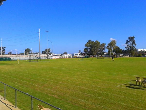 Gerry Archer Sporting Complex - Perth