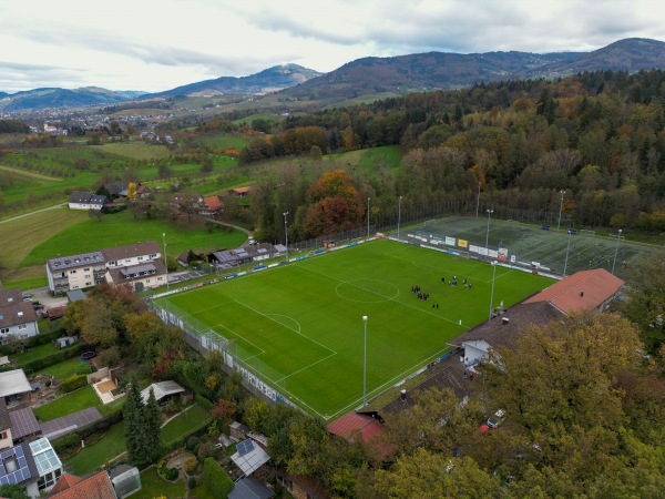 Waldseestadion - Achern-Oberachern