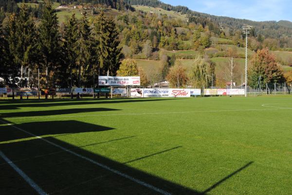 Sportplatz Brixen - Brixen im Thale