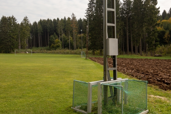 Sportanlage am Limes Platz 2 - Raitenbuch