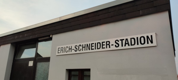 Erich-Schneider-Stadion B-Platz - Nordstemmen
