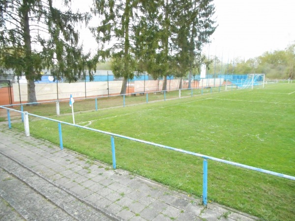 Sportpark Am Legel - Rheinstetten-Mörsch
