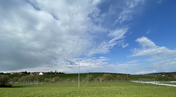 Sportanlage Bauhofstraße Platz 2 - Gerolsbach