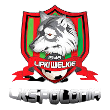 Wappen LKS Polonia Lipki Wielkie