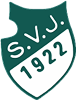 Wappen SV Grün-Weiß Jürgenshagen 1922  33037