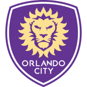 Wappen Orlando City SC