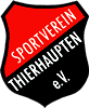 Wappen SV Thierhaupten 1948  38415