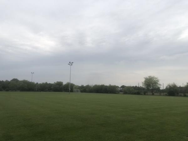 Sportanlage Lückingseichen Platz 2 - Hövelhof-Eselheide