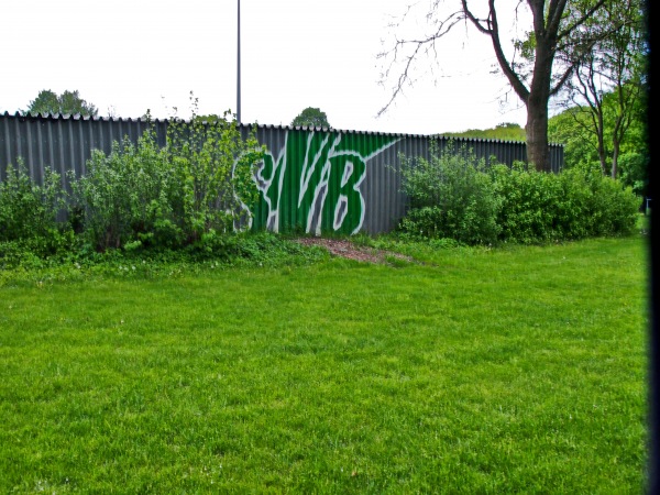 Sportanlage Priorsheide - Fröndenberg/Ruhr-Bausenhagen