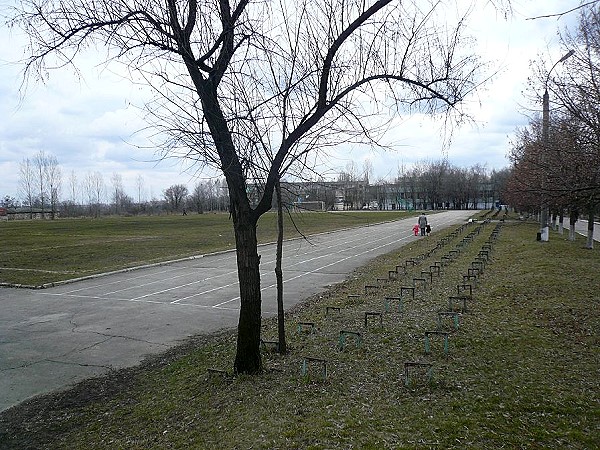 Stadionul UASM - Chişinău