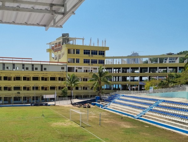 Life Stadium - Sihanoukville