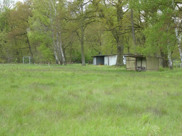 Wiesensportplatz - Marienfließ-Jännersdorf