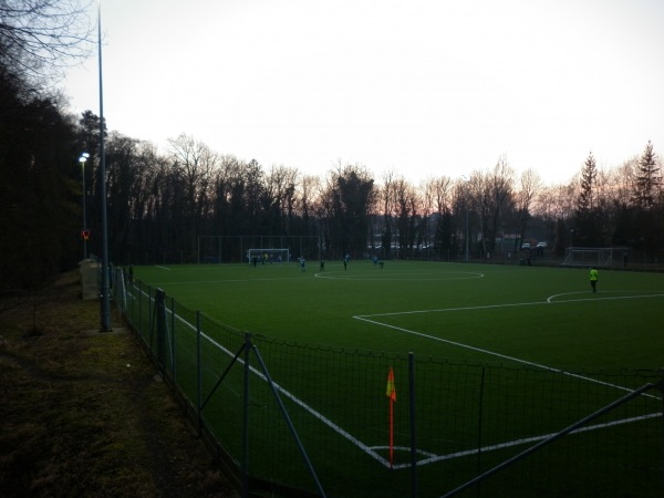 Tréninkové hřiště SK Benátky nad Jizerou - Benátky nad Jizerou