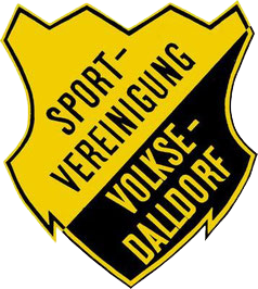 Wappen SV Volkse-Dalldorf 1921  64351