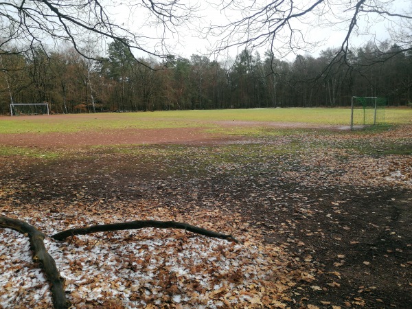 Sportplatz Heideweg - Hamburg-Neugraben