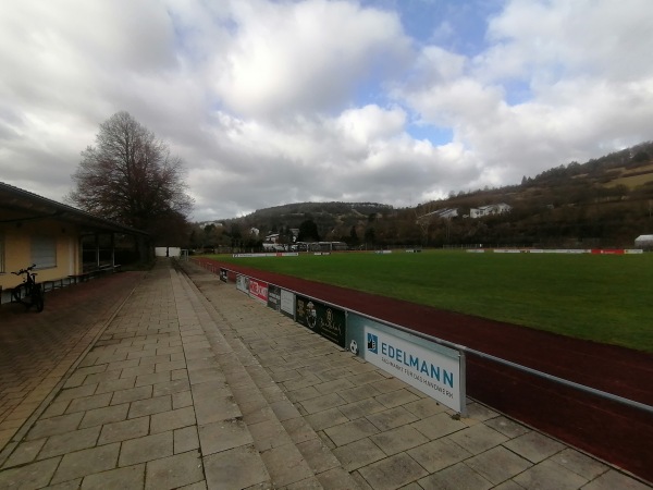 Stadion am Erlenbach - Igersheim
