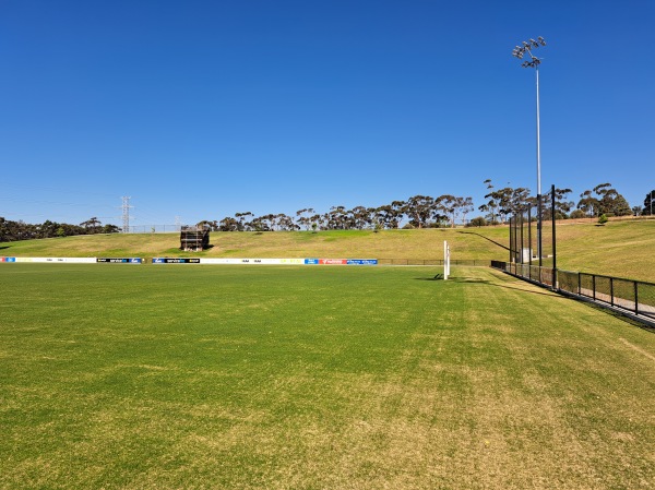 ServiceFM Stadium - Adelaide