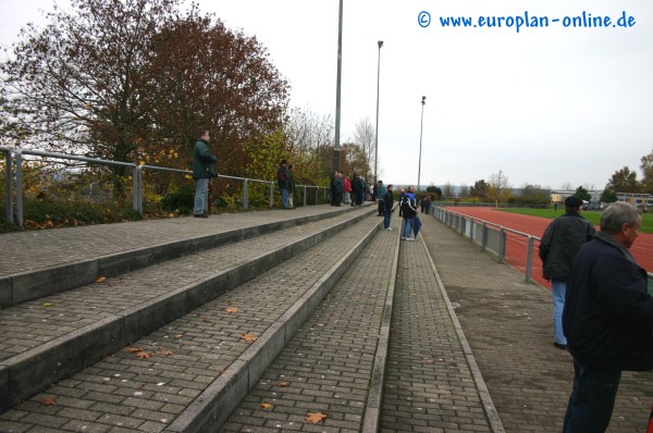 Städtisches Stadion - Rottweil