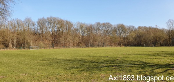 Friedrich-Peters-Platz B - Kiel-Suchsdorf