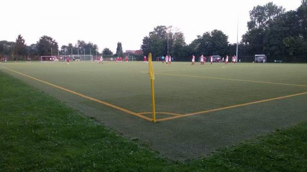 Stadion am Marschweg B-Platz - Kaltenkirchen