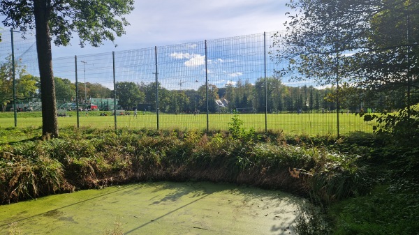 Maarjamäe staadion - Tallinn