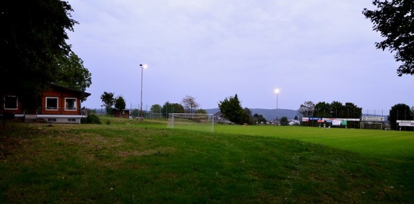 Sportplatz Am Rast - Neuwied-Rodenbach