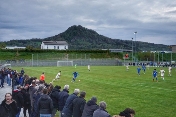 Stadion Welschingen - Engen-Welschingen