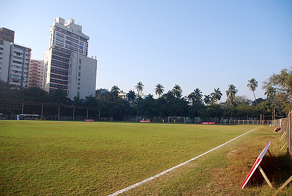 The Cooperage Ground - Mumbaī (Mumbai)