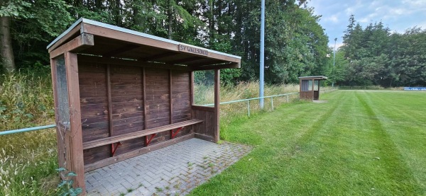 Sportplatz Wallscheid - Wallscheid
