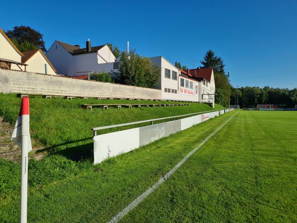 Sportanlage Berntal - Kösching