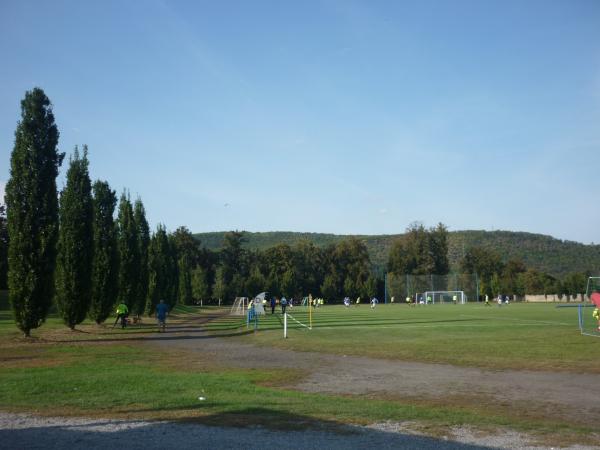 Hřiště Dobřichovice - Dobřichovice