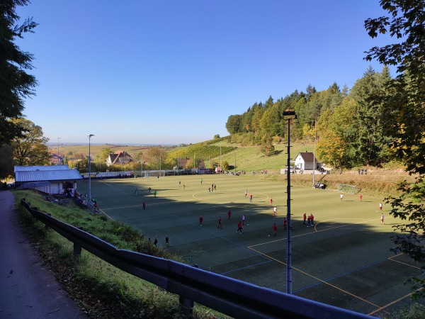 Sportplatz Diersburg - Hohberg-Diersburg