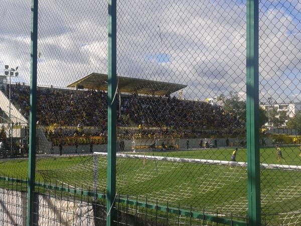 Sporten kompleks Botev 1912 - Plovdiv