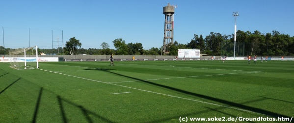 Complex Desportivo de Fão - Fão