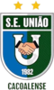 Wappen SE União Cacoalense